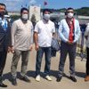 BAL da ikinci sıradaki takımlardan ortak açıklama: ... BAL da ikinci sıradaki takımlardan ortak açıklama: ...