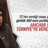 Dilek Öcalan'dan davanın ertelenmesine tepki Dilek Öcalan'dan davanın ertelenmesine tepki