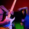 Son dakika… Red Hot Chili Peppers’ın gitaristi Jack Herman hayatını kaybetti