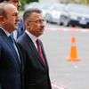 Cumhurbaşkanı Yardımcısı Oktay: Eylemi tek terörist yapamaz