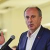 CHP'de İnce cephesinden yeni açıklama