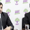 Demirtaş mal varlığını açıkladı, Yüksekdağ'ın formu boş kaldı Demirtaş mal varlığını açıkladı, Yüksekdağ'ın formu boş kaldı