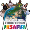 Dünyanın tüm öğrencileri bir araya geliyor Dünyanın tüm öğrencileri bir araya geliyor
