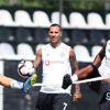 Beşiktaş, LASK Linz mesaisine başladı Beşiktaş, LASK Linz mesaisine başladı