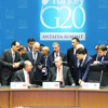 Erdoğan’dan Antalya’da G-20 teftişi Erdoğan’dan Antalya’da G-20 teftişi