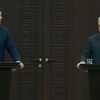 Türkiye Ukrayna’ya ’Kırım’ desteğini yineledi Türkiye Ukrayna’ya ’Kırım’ desteğini yineledi