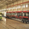Bursa’da yerli vagon dönemi Bursa’da yerli vagon dönemi
