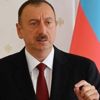 Aliyev'den Başkan Erdoğan'a İdlib'deki şehitler için başsağlığı mesajı Aliyev'den Başkan Erdoğan'a İdlib'deki şehitler için başsağlığı mesajı