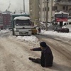 'Eyvah düştüm' deyip geçiştirmeyin 'Eyvah düştüm' deyip geçiştirmeyin