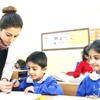 Rotasyon öğretmenin ikametgahına göre yapılacak Rotasyon öğretmenin ikametgahına göre yapılacak