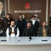 'Futbolcular top oynamaktan çıktı, hayallerimizle oynamaya başladı' 'Futbolcular top oynamaktan çıktı, hayallerimizle oynamaya başladı'