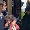 Çocuğuyla yürüyordu! Akılalmaz olay! Çocuğuyla yürüyordu! Akılalmaz olay!
