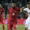 A Milli Futbol Takımı sahaya siyah bantla çıkacak