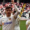 İstikbal Mobilya Kayserispor 3. kez 3 gol attı İstikbal Mobilya Kayserispor 3. kez 3 gol attı