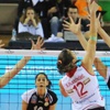 Vakıfbank 3 - 0 Nova Branik