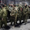 Hollande: Ukrayna’nın NATO’nun parçası olmasını istemiyoruz Hollande: Ukrayna’nın NATO’nun parçası olmasını istemiyoruz