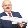 THY'de flaş istifa! İşte yeni başkan!