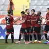 Gençler 'Paşa' gibi bitirdi! Gençler 'Paşa' gibi bitirdi!