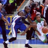 Efes deplasmanda güldü Efes deplasmanda güldü