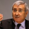 Eski Merkez Bankası Başkanı Durmuş Yılmaz'dan eksi rezerv açıklaması Eski Merkez Bankası Başkanı Durmuş Yılmaz'dan eksi rezerv açıklaması