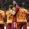 Galatasaray Tolga Ciğerci ile yollarını ayırdı Galatasaray Tolga Ciğerci ile yollarını ayırdı