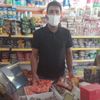 Koronavirüs bayram şekeri satışını düşürdü Koronavirüs bayram şekeri satışını düşürdü