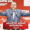 Millet kurusıkıya prim vermez Millet kurusıkıya prim vermez