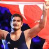 Taha Akgül finalde Taha Akgül finalde