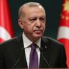 Cumhurbaşkanı Erdoğan'dan yeni Anayasa çağrısı Cumhurbaşkanı Erdoğan'dan yeni Anayasa çağrısı