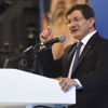 Davutoğlu'ndan muhalefet liderlerine kritik çağrı Davutoğlu'ndan muhalefet liderlerine kritik çağrı