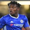 ﻿Michy Batshuayi, Beşiktaş'ta