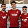 Galatasaray'ın gençlerine sağlık kontrolü