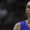 Kobe'li Lakers, Spurs'u uzatmalarda yendi Kobe'li Lakers, Spurs'u uzatmalarda yendi