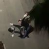 Samsun'da korkunç olay: Eski eşini çocuğunun yanında öldüresiye dövdü