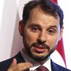 Albayrak’a vergi sitemi Albayrak’a vergi sitemi