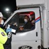 Kahramanmaraş a giriş-çıkış yasağı kalktı