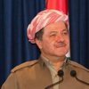 Barzani'den Türkiye'ye Kobani teşekkürü Barzani'den Türkiye'ye Kobani teşekkürü