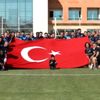 Kayserispor da Bayram coşkusu Kayserispor da Bayram coşkusu