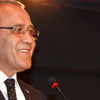 Abdurrahman Arıcı yeniden başkan Abdurrahman Arıcı yeniden başkan