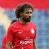 Sangare Kartal oluyor Sangare Kartal oluyor