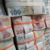 Siyasi partilerin hazineden alacakları tutar belli oldu Siyasi partilerin hazineden alacakları tutar belli oldu