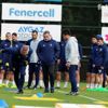 Fenerbahçe'ye dünya yıldızı golcü! Fenerbahçe'ye dünya yıldızı golcü!