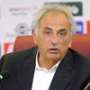 Halilhodzic'ten futbolculara şok sözler