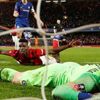 FIFA'dan Chelsea'ye transfer yasağı FIFA'dan Chelsea'ye transfer yasağı