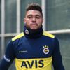Fenerbahçe, yeni transferi Simon Falette'ye lisans çıkartamadı Fenerbahçe, yeni transferi Simon Falette'ye lisans çıkartamadı