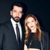 Sinem Kobal'dan boşanma iddialarına cevap Sinem Kobal'dan boşanma iddialarına cevap