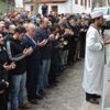 Eski eşi tarafından öldürülmüştü: Son yolculuğuna uğurlandı Eski eşi tarafından öldürülmüştü: Son yolculuğuna uğurlandı