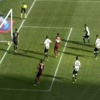 Roma, deplasmanda altın buldu! Roma, deplasmanda altın buldu!
