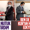Ekrem İmamoğlu’ndan İstanbul Müftülüğü’ne ziyaret Ekrem İmamoğlu’ndan İstanbul Müftülüğü’ne ziyaret