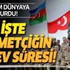 MSB'den Azerbaycan tezkeresi hakkında son dakika açıklaması! Mehmetçiğin görev süresi belli oldu MSB'den Azerbaycan tezkeresi hakkında son dakika açıklaması! Mehmetçiğin görev süresi belli oldu
